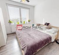 Pezinok Three bedroom apartment Sale reality Pezinok