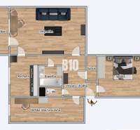 Nitra One bedroom apartment Sale reality Nitra