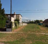 Horné Saliby Land – for living Sale reality Galanta