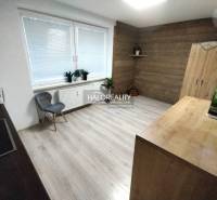 Nižná One bedroom apartment Sale reality Tvrdošín