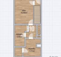 Bratislava - Staré Mesto Three bedroom apartment Sale reality Bratislava - Staré Mesto