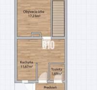 Bratislava - Staré Mesto Three bedroom apartment Sale reality Bratislava - Staré Mesto