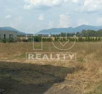 Košťany nad Turcom Land – for living Sale reality Martin