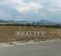 Košťany nad Turcom Land – for living Sale reality Martin