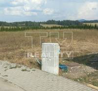 Košťany nad Turcom Land – for living Sale reality Martin