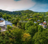 Banská Štiavnica Family house Sale reality Banská Štiavnica