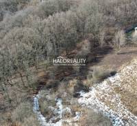 Prievidza Land – for living Sale reality Prievidza