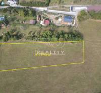 Nimnica Land – for living Sale reality Púchov