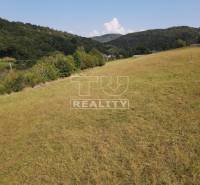 Nimnica Land – for living Sale reality Púchov