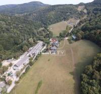 Nimnica Land – for living Sale reality Púchov