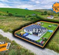 Svätý Kríž Land – for living Sale reality Liptovský Mikuláš