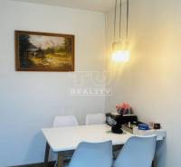 Vysoké Tatry One bedroom apartment Sale reality Poprad