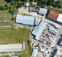 Považská Bystrica Production premises Sale reality Považská Bystrica