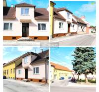 Smolinské Family house Sale reality Senica