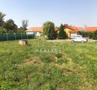 Žitavce Land – for living Sale reality Nitra