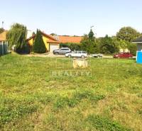 Žitavce Land – for living Sale reality Nitra