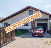 Kamenica nad Cirochou Family house Sale reality Humenné