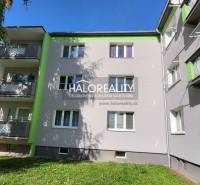 Žiar nad Hronom One bedroom apartment Sale reality Žiar nad Hronom