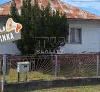 Modra nad Cirochou Family house Sale reality Humenné