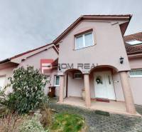 Limbach Family house Sale reality Pezinok