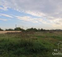 Land – for living Sale reality Bratislava II