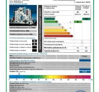 Bratislava - Dúbravka Three bedroom apartment Sale reality Bratislava - Dúbravka