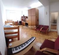 KE - Sever a Podhradová One bedroom apartment Sale reality Košice - Sever