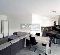 BA - Ružinov Three bedroom apartment Sale reality Bratislava - Ružinov