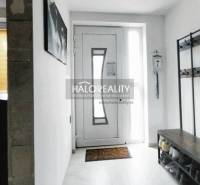 Horné Zelenice Family house Sale reality Hlohovec