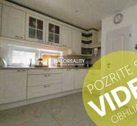 Horné Zelenice Family house Sale reality Hlohovec