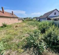 Čiližská Radvaň Land – for living Sale reality Dunajská Streda