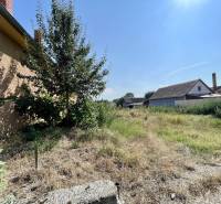 Čiližská Radvaň Land – for living Sale reality Dunajská Streda