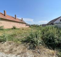 Veľký Meder Land – for living Sale reality Dunajská Streda