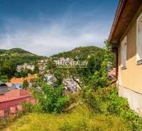 Banská Štiavnica Family house Sale reality Banská Štiavnica