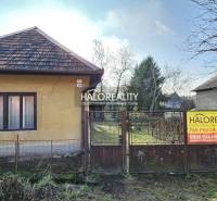 Žemberovce Family house Sale reality Levice