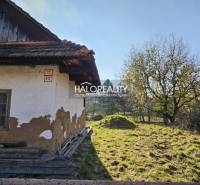 Žemberovce Land – for living Sale reality Levice