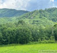 Rimavská Sobota Land – for living Sale reality Rimavská Sobota