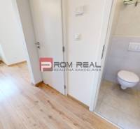 Studio Rent reality Bratislava II