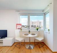 Studio Rent reality Bratislava II