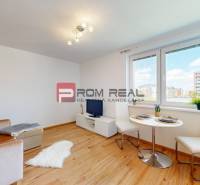 Studio Rent reality Bratislava II