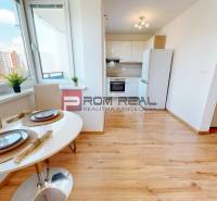 Studio Rent reality Bratislava II