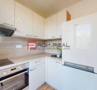 Studio Rent reality Bratislava II