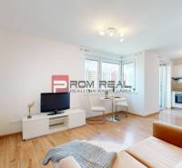 Studio Rent reality Bratislava II