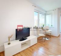 Studio Rent reality Bratislava II