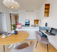 One bedroom apartment Rent reality Bratislava - Staré Mesto