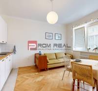 One bedroom apartment Rent reality Bratislava - Staré Mesto