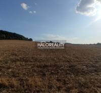 Horná Ves Land – for living Sale reality Prievidza