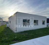 Veľké Úľany Family house Sale reality Galanta