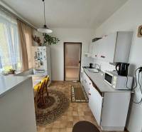 Košice - mestská časť Západ Three bedroom apartment Sale reality Košice - Západ