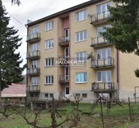 Pliešovce Two bedroom apartment Sale reality Zvolen